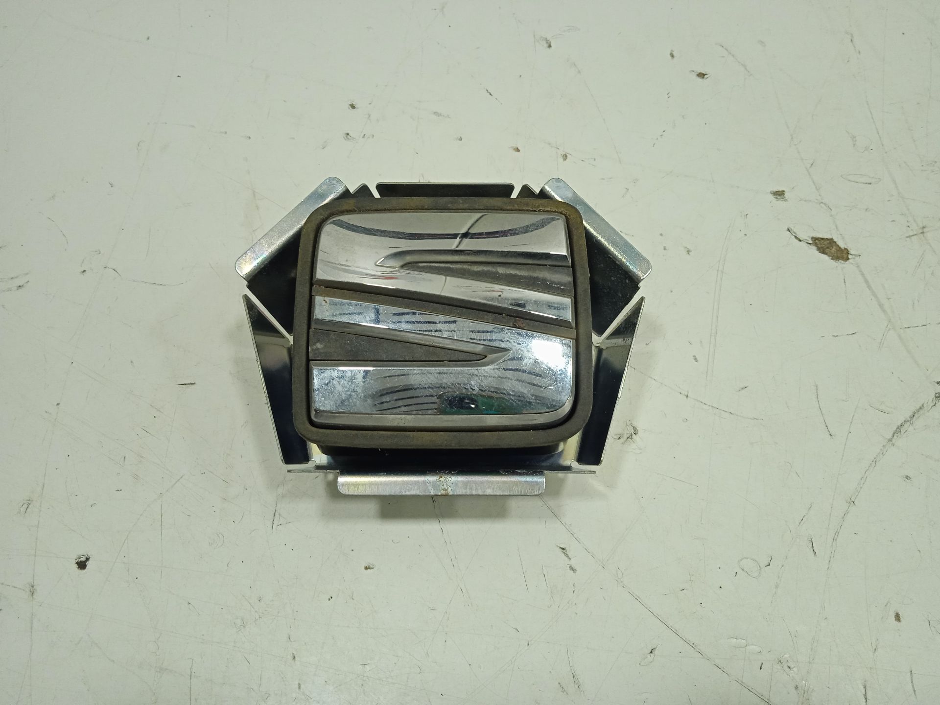 Maneta exterior maletero / porton seat leon (5f1) reference