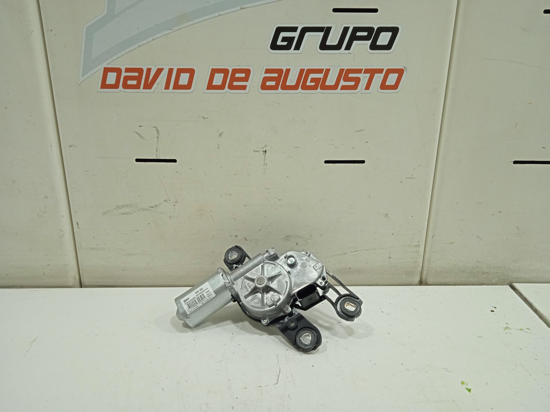 Motor limpia trasero seat leon (5f1) reference