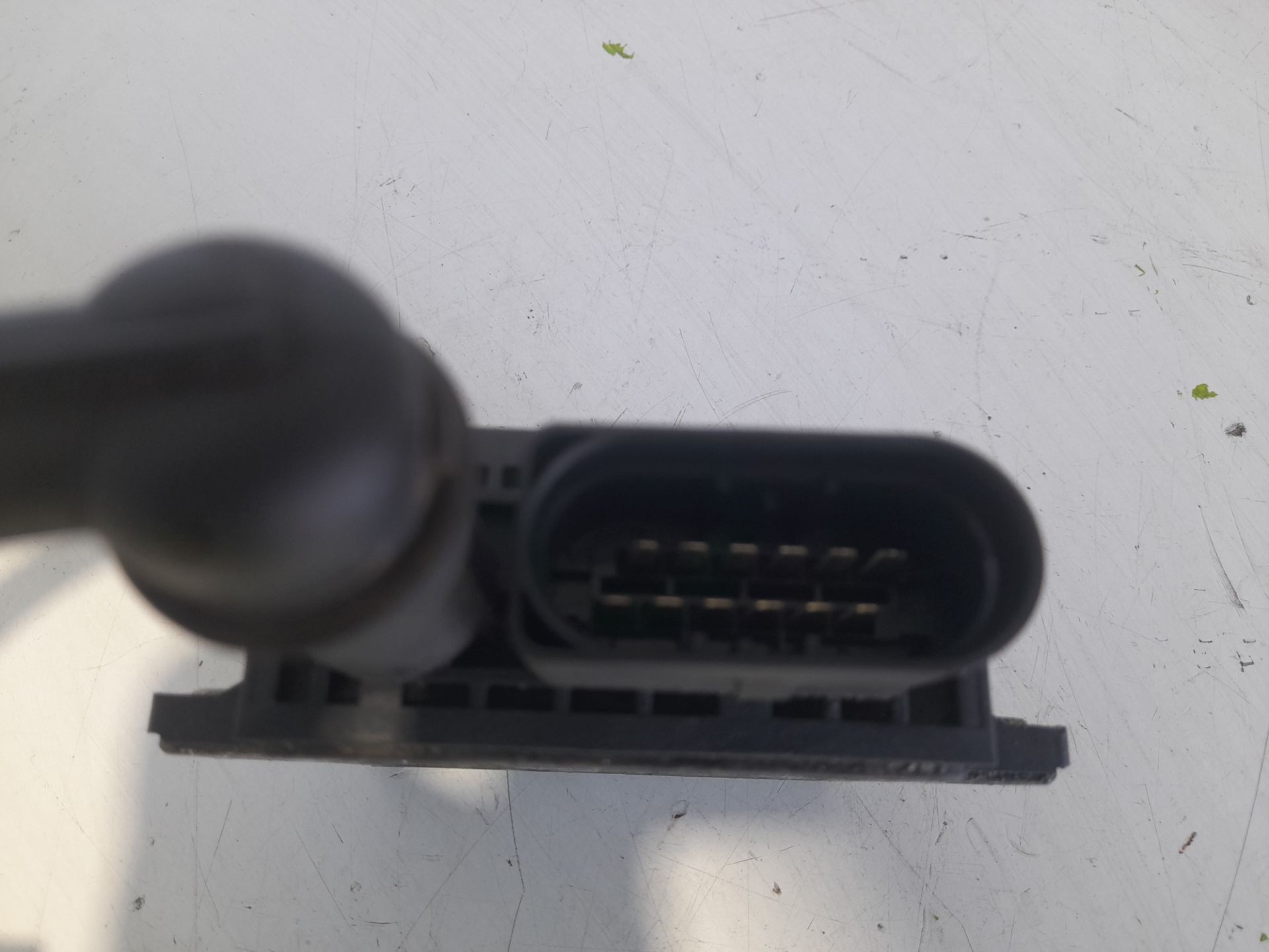 Caja precalentamiento bmw serie 3 berlina (e90) 320d