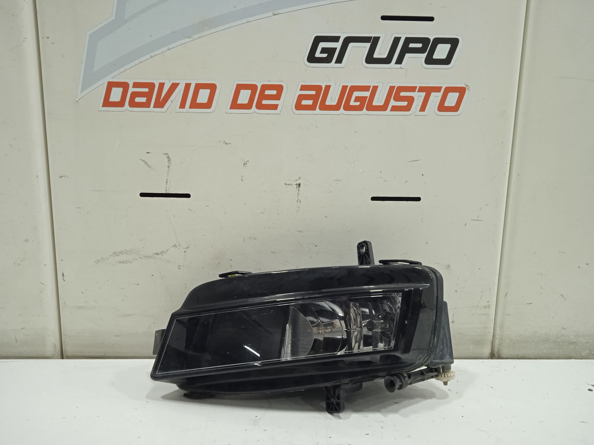 Faro antiniebla izquierdo volkswagen golf vii (5g1be1) bluemotion