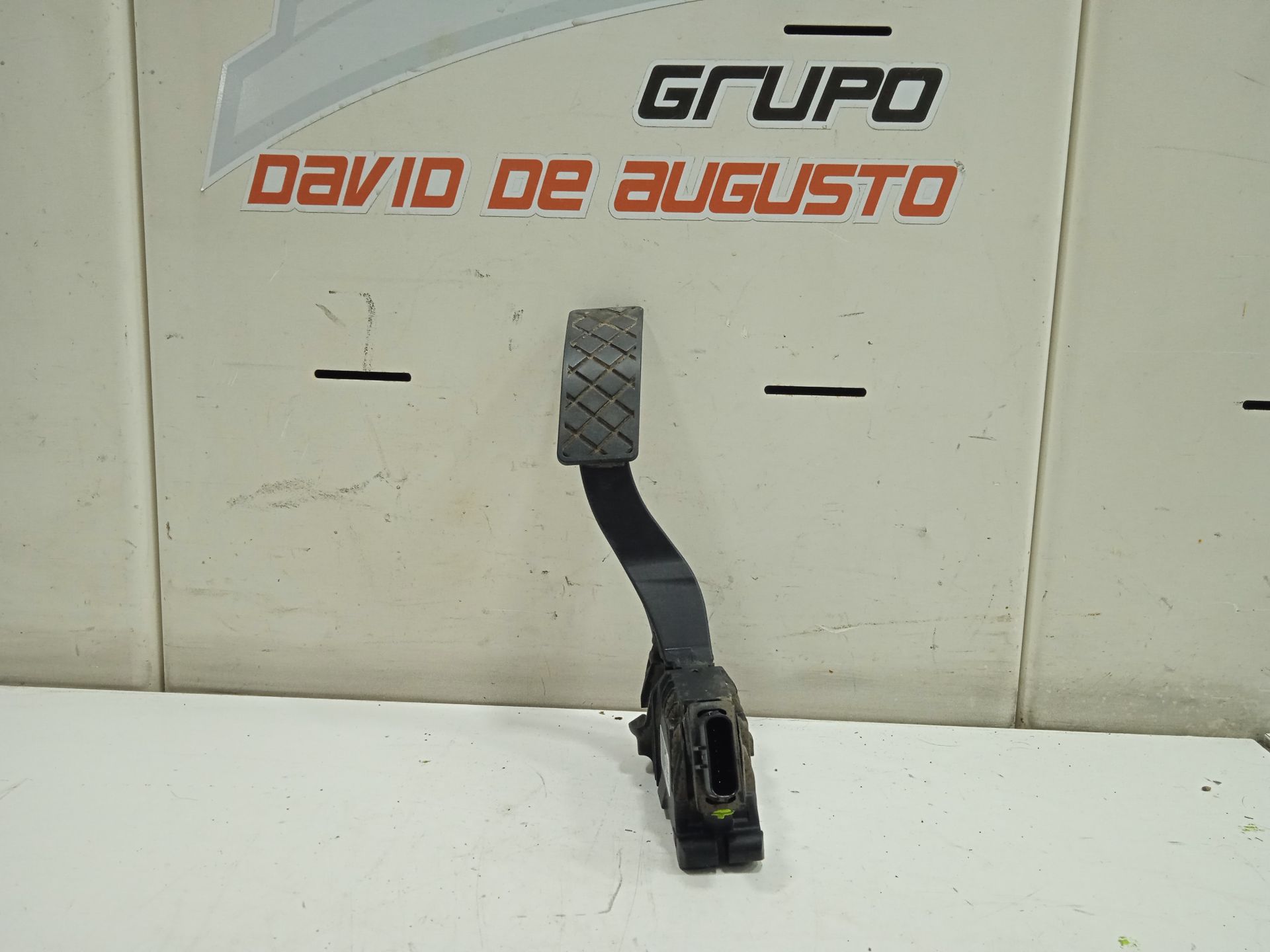No identificado volkswagen golf vii (5g1be1) bluemotion
