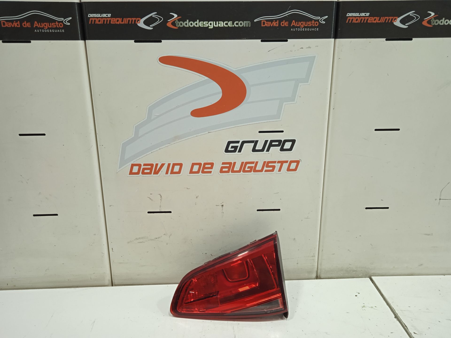 No identificado volkswagen golf vii (5g1be1) bluemotion