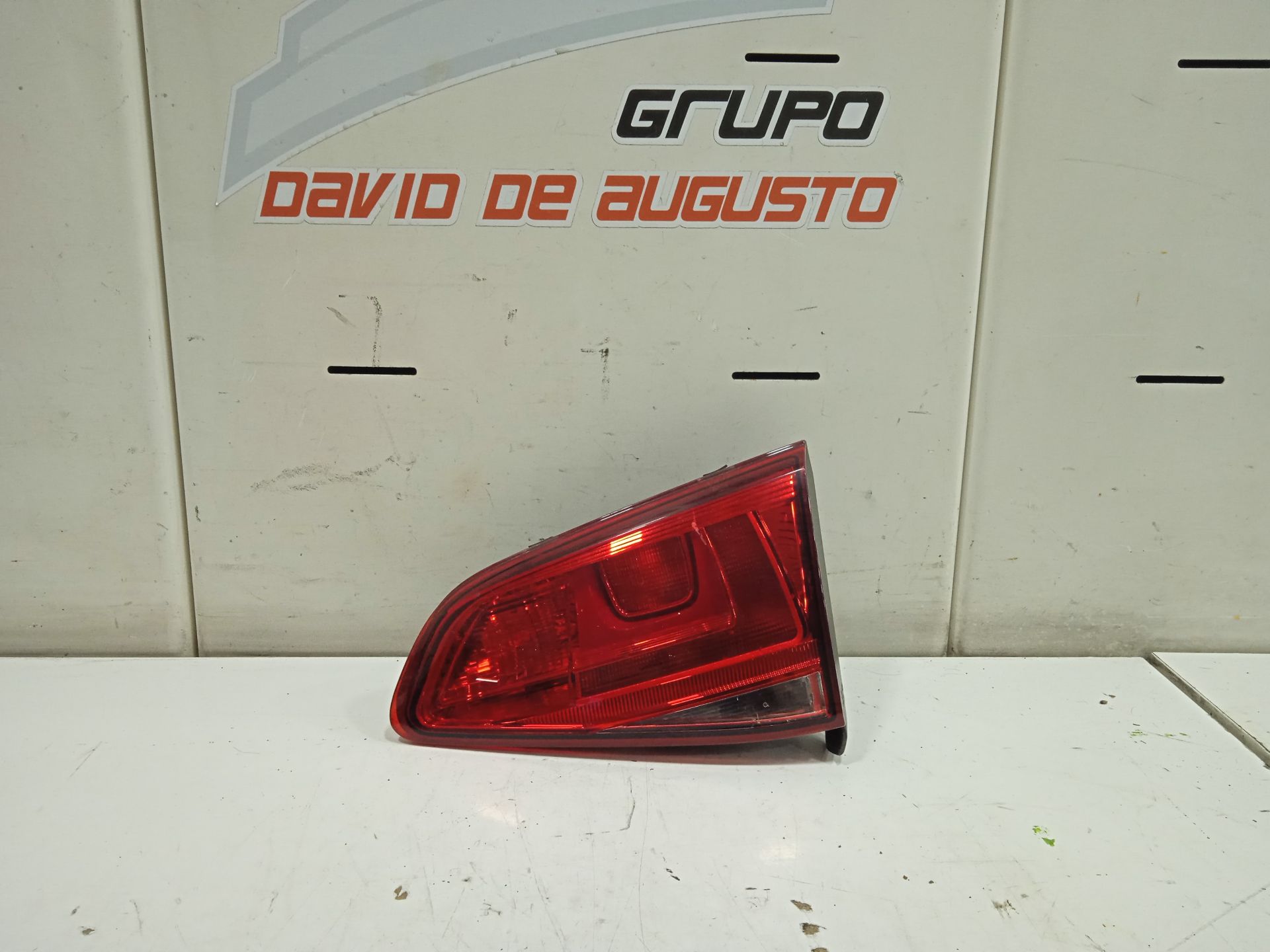 No identificado volkswagen golf vii (5g1be1) bluemotion