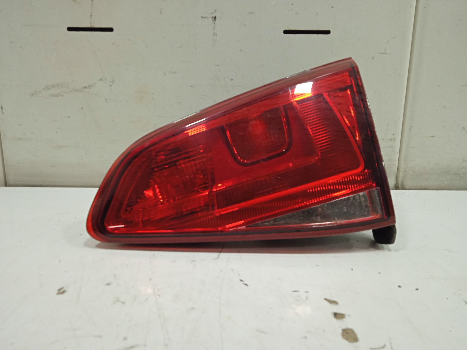 No identificado volkswagen golf vii (5g1be1) bluemotion