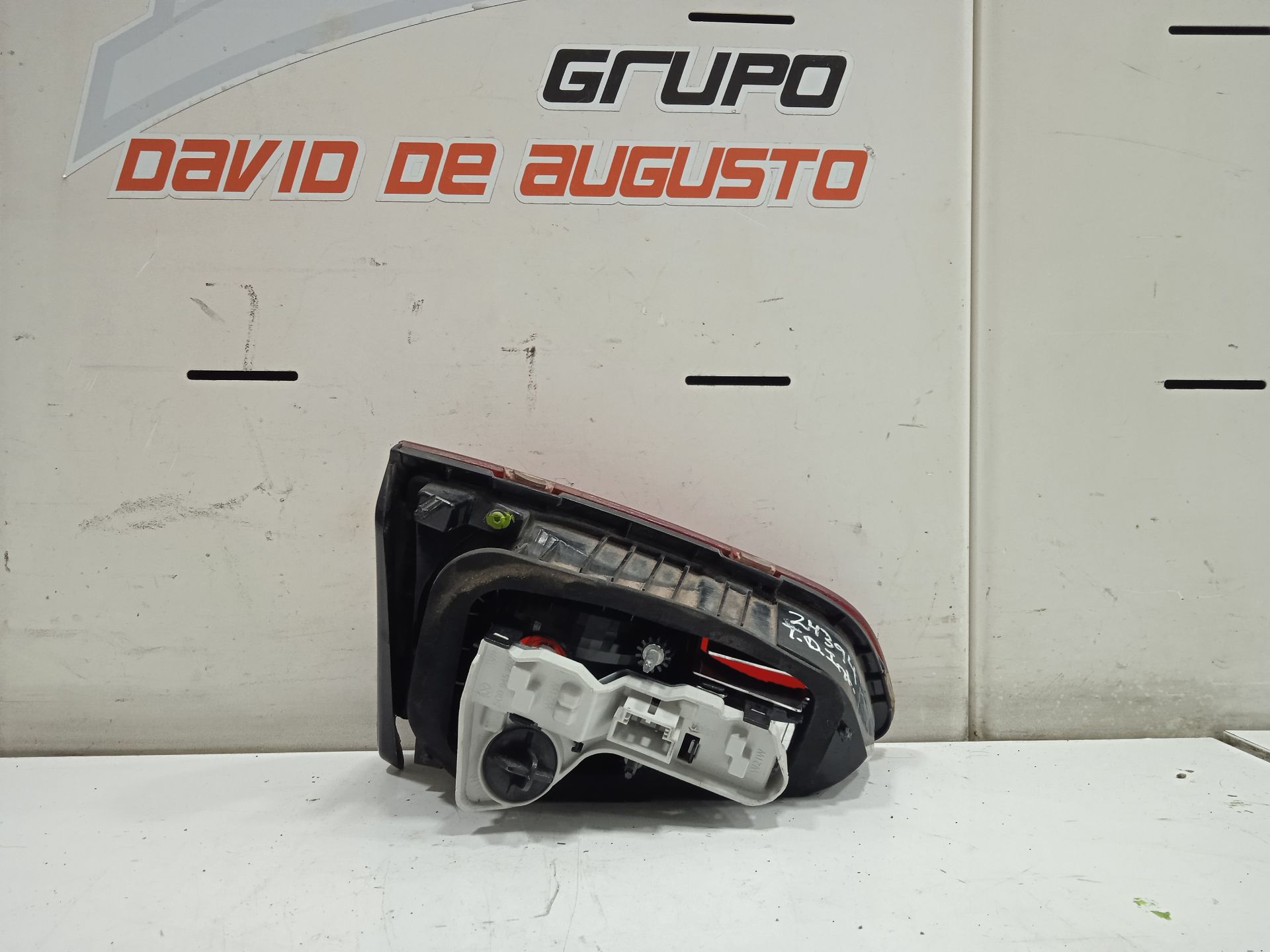No identificado volkswagen golf vii (5g1be1) bluemotion