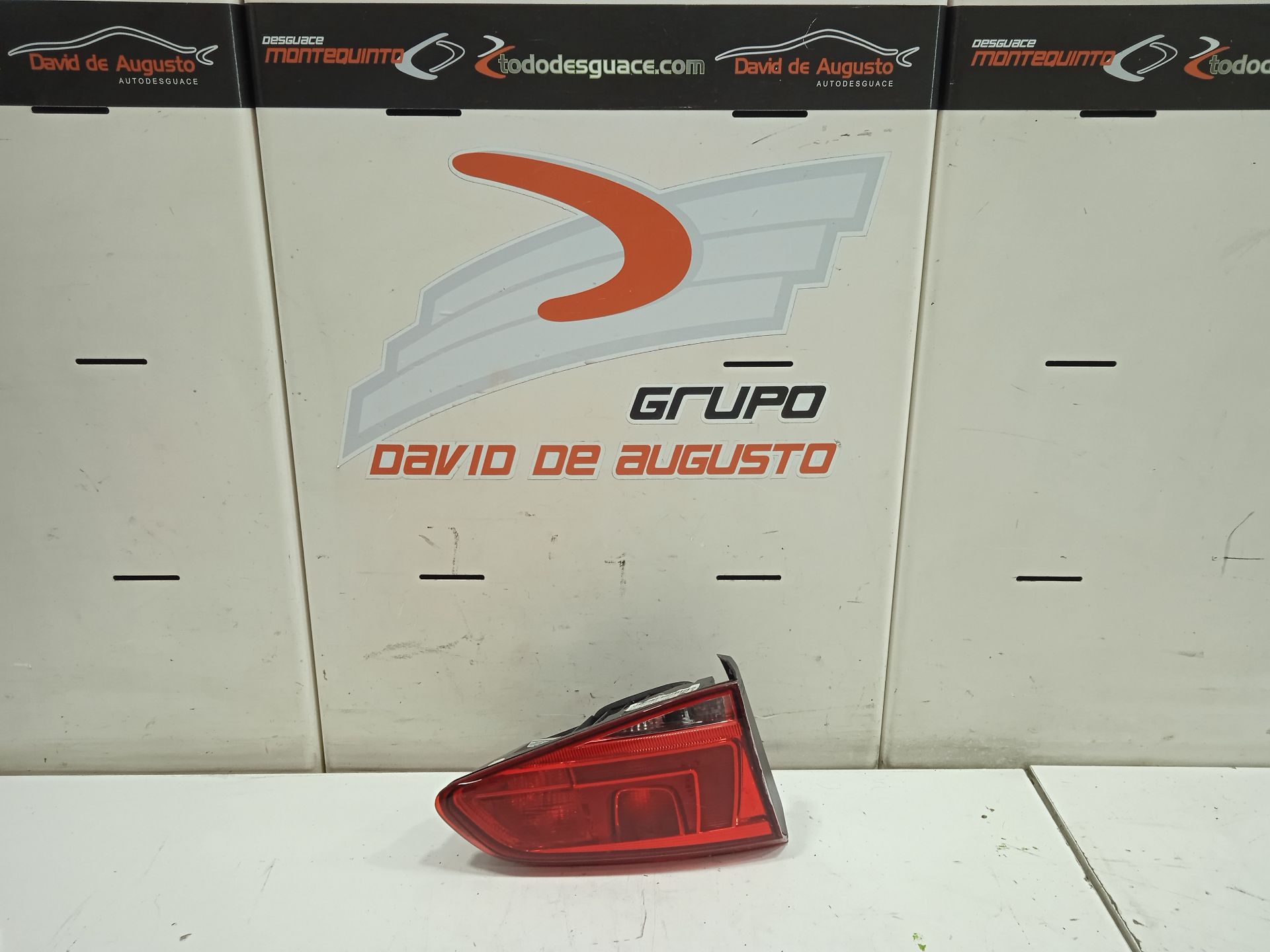 No identificado volkswagen golf vii (5g1be1) bluemotion