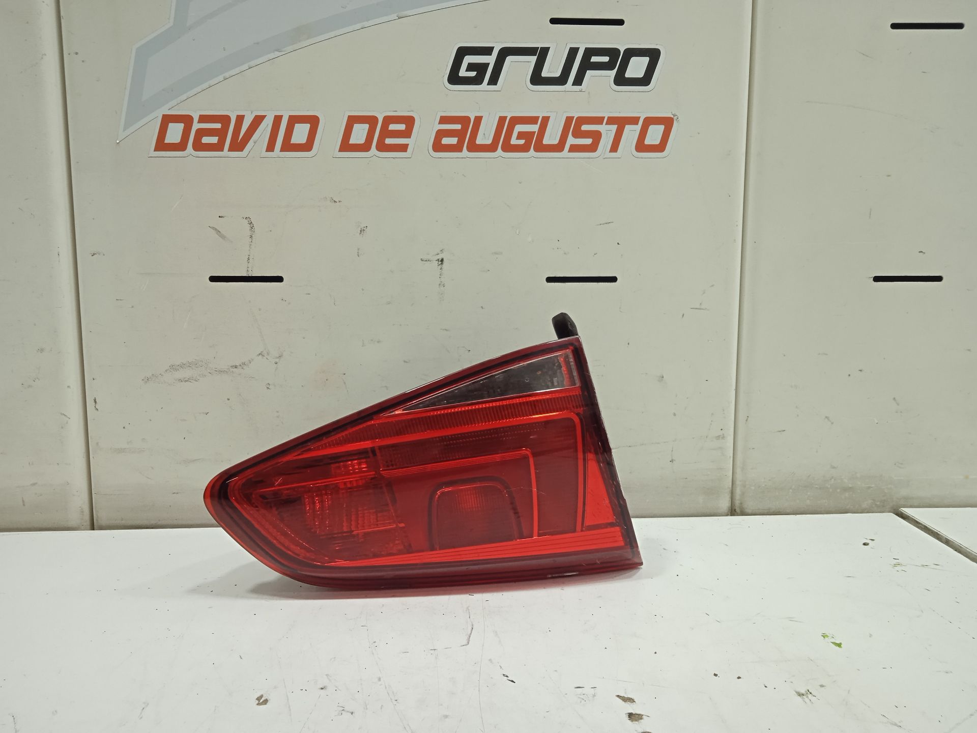 No identificado volkswagen golf vii (5g1be1) bluemotion