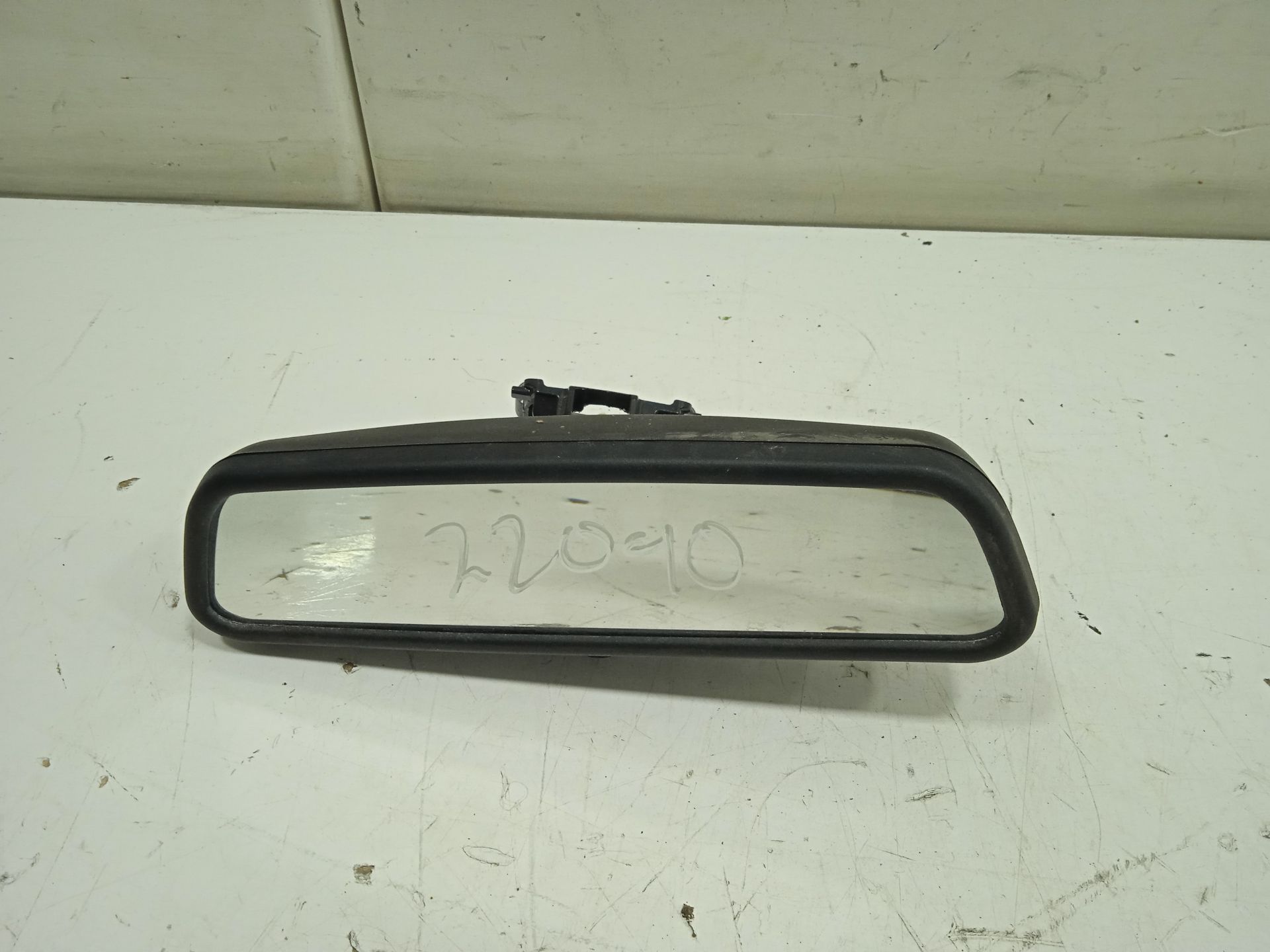 Retrovisor interior bmw serie 3 gran turismo (f34) 318d