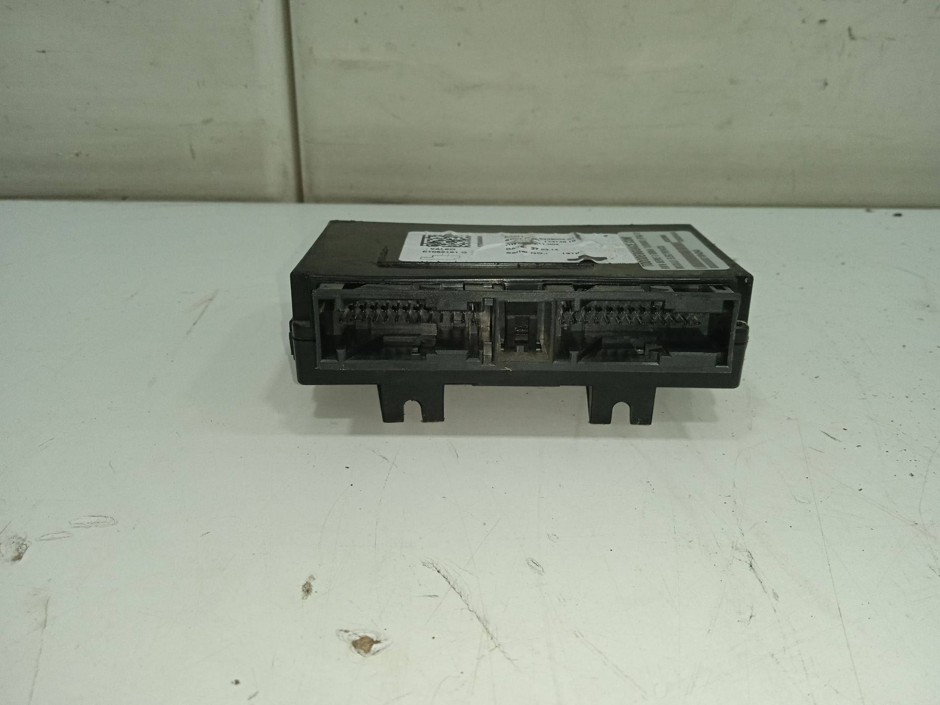 Modulo electronico bmw serie 3 gran turismo (f34) 318d