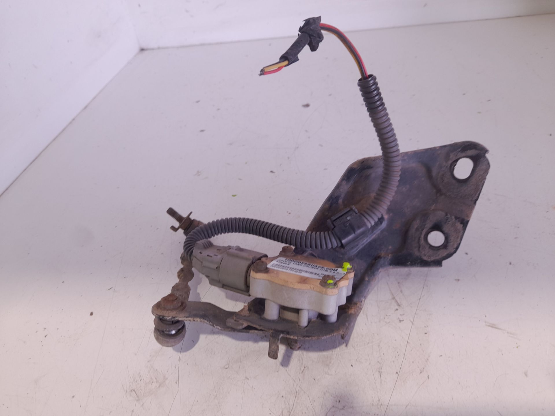 Sensor toyota land cruiser (j12) 3.0 d4d gx