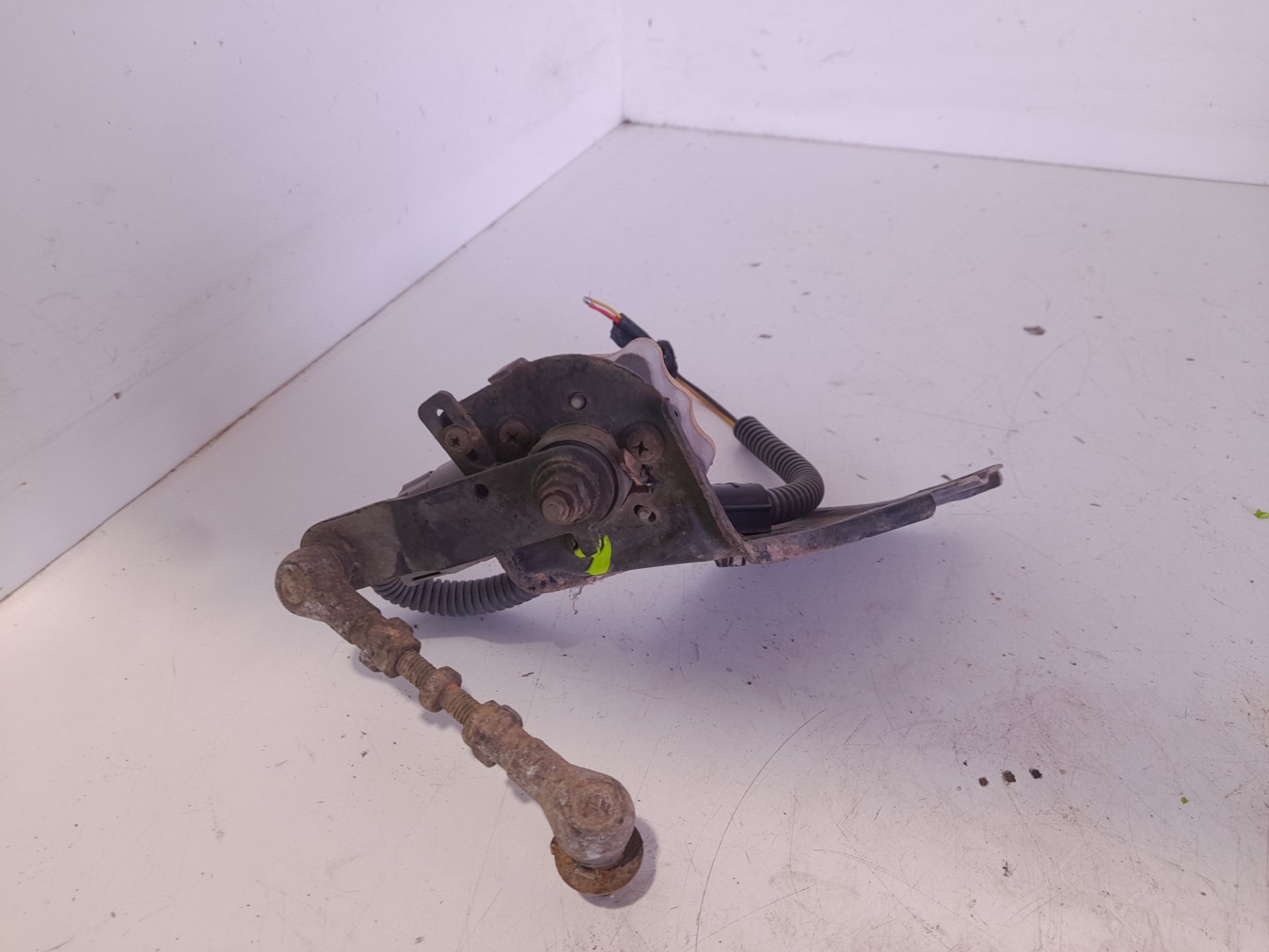Sensor toyota land cruiser (j12) 3.0 d4d gx