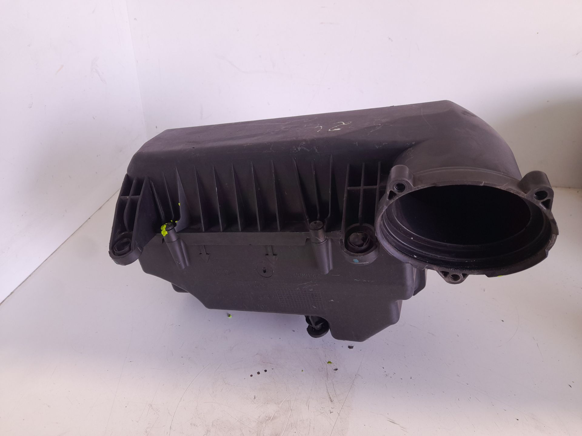 Caja filtro aire peugeot 407 confort