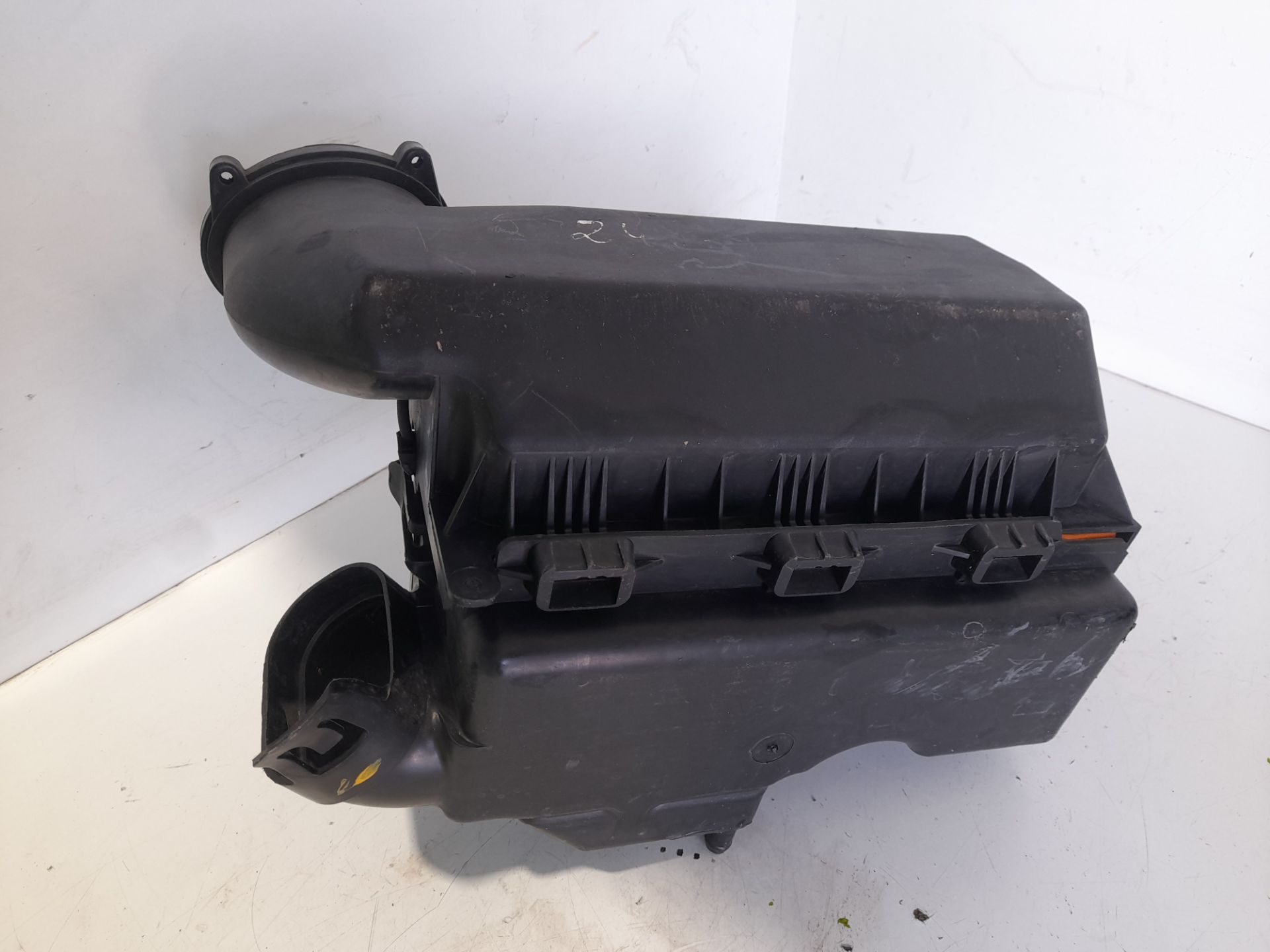 Caja filtro aire peugeot 407 confort