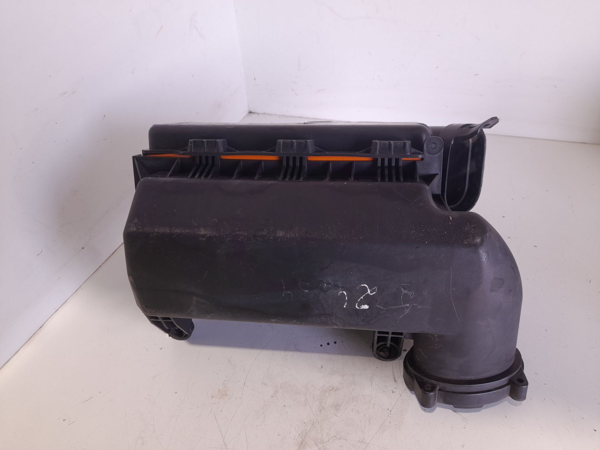 Caja filtro aire peugeot 407 confort