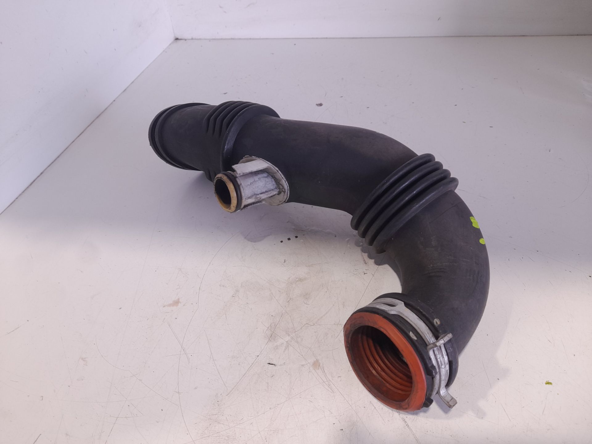 Tubo peugeot 407 confort