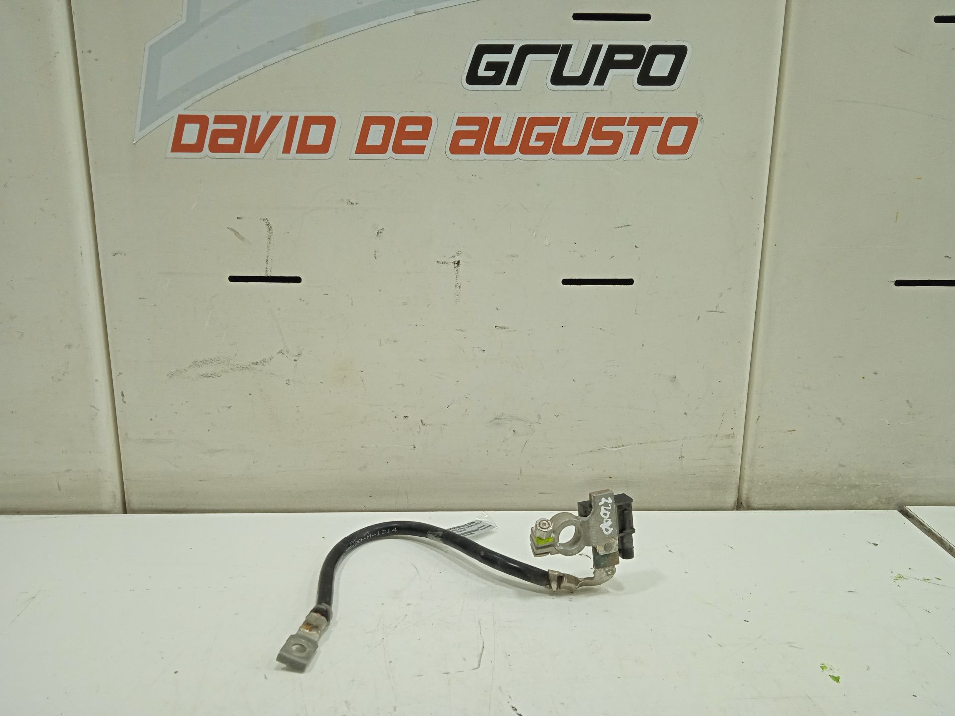 No identificado bmw serie 3 gran turismo (f34) 318d