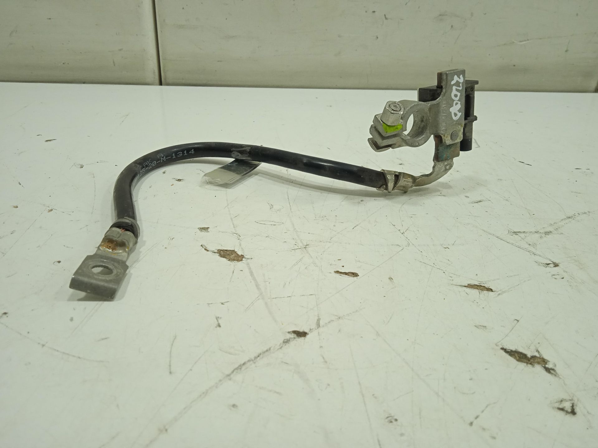 No identificado bmw serie 3 gran turismo (f34) 318d