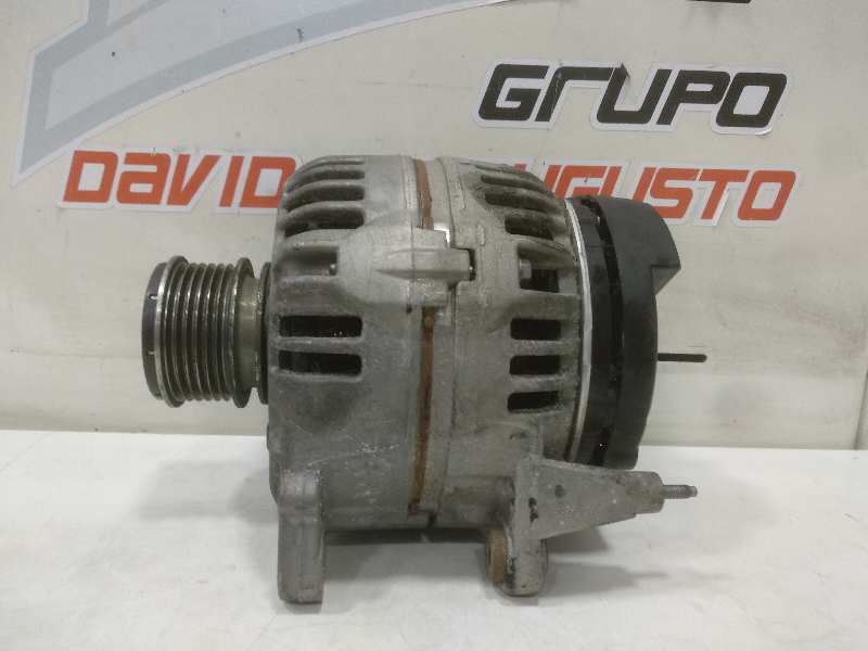  alternador   volkswagen golf vi (5k1) advance 2.0 tdi