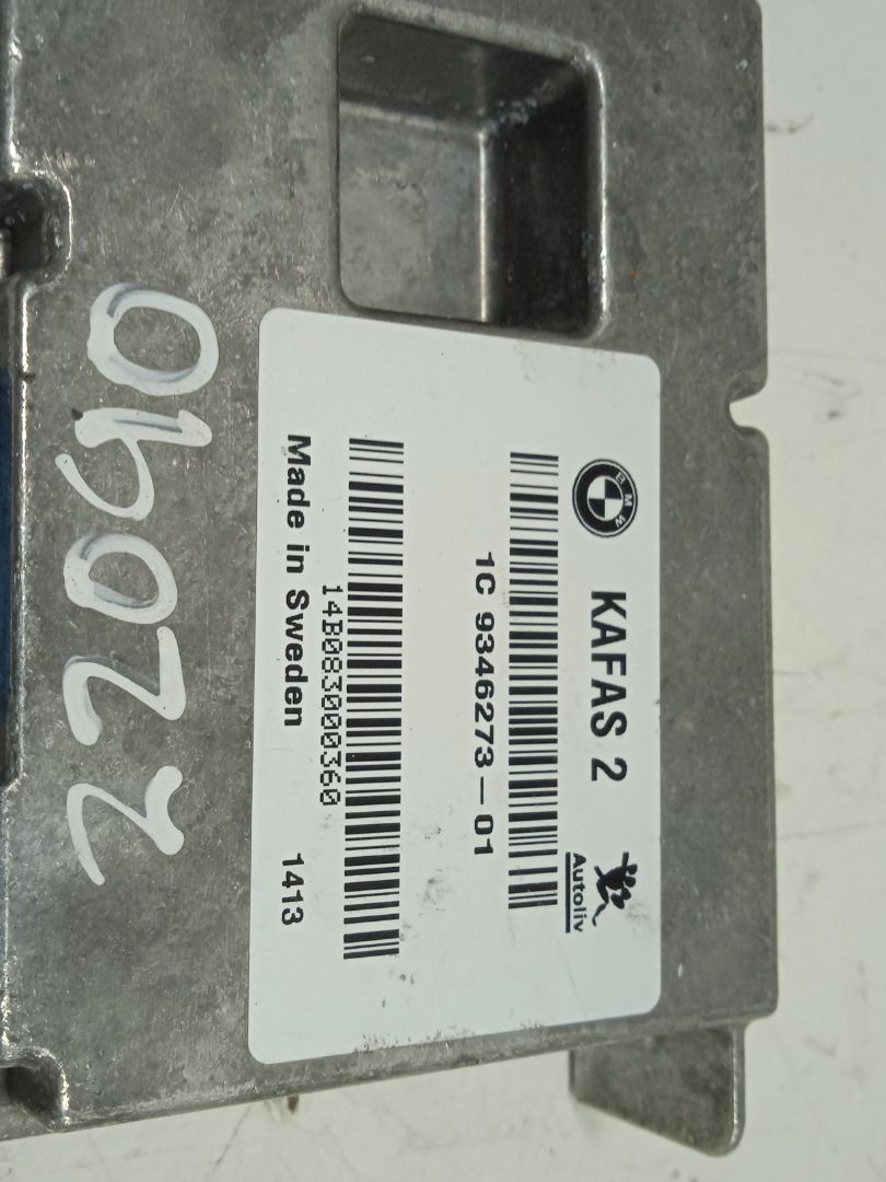 Modulo electronico bmw serie 3 gran turismo (f34) 318d
