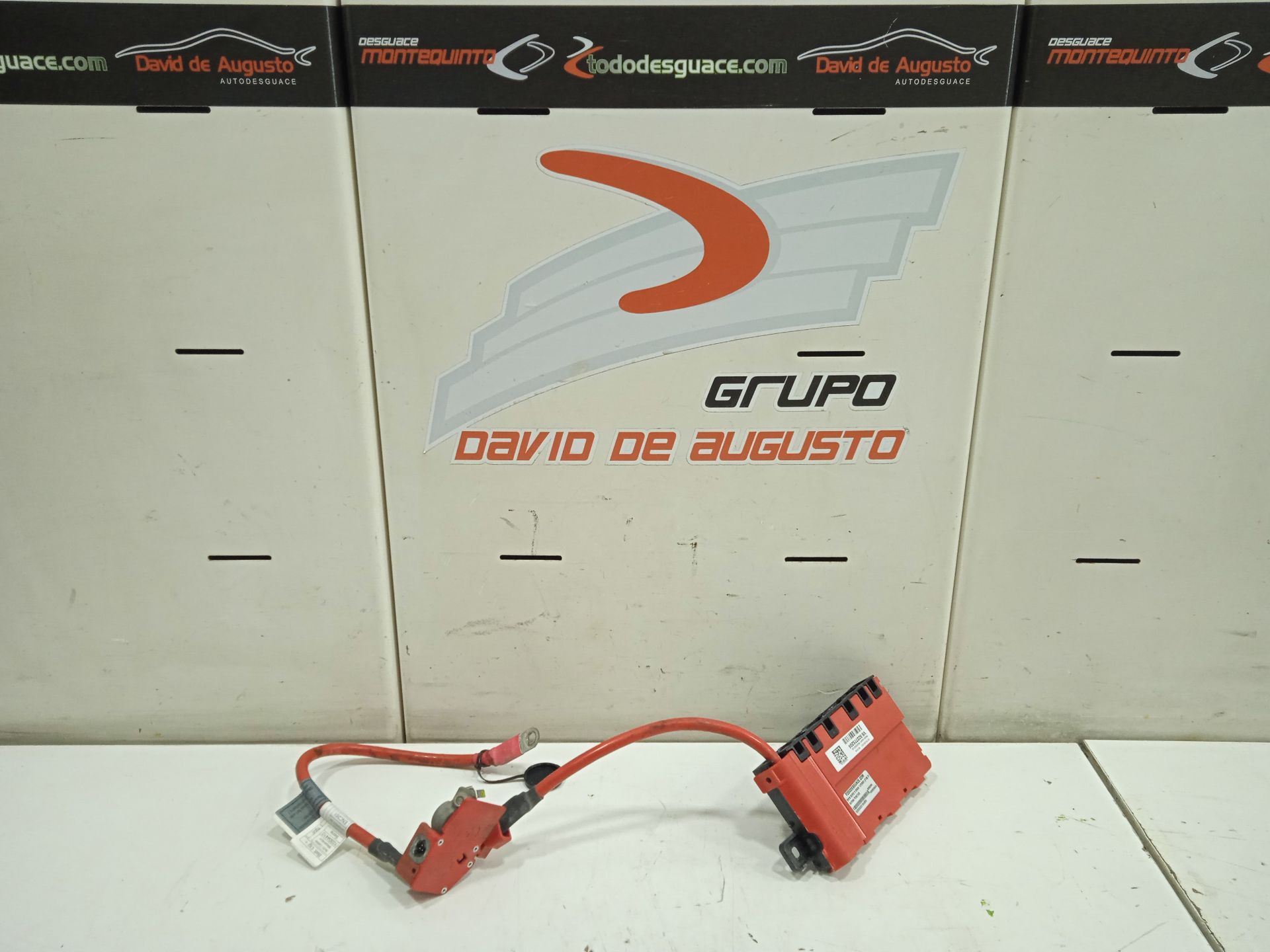 No identificado bmw serie 3 gran turismo (f34) 318d