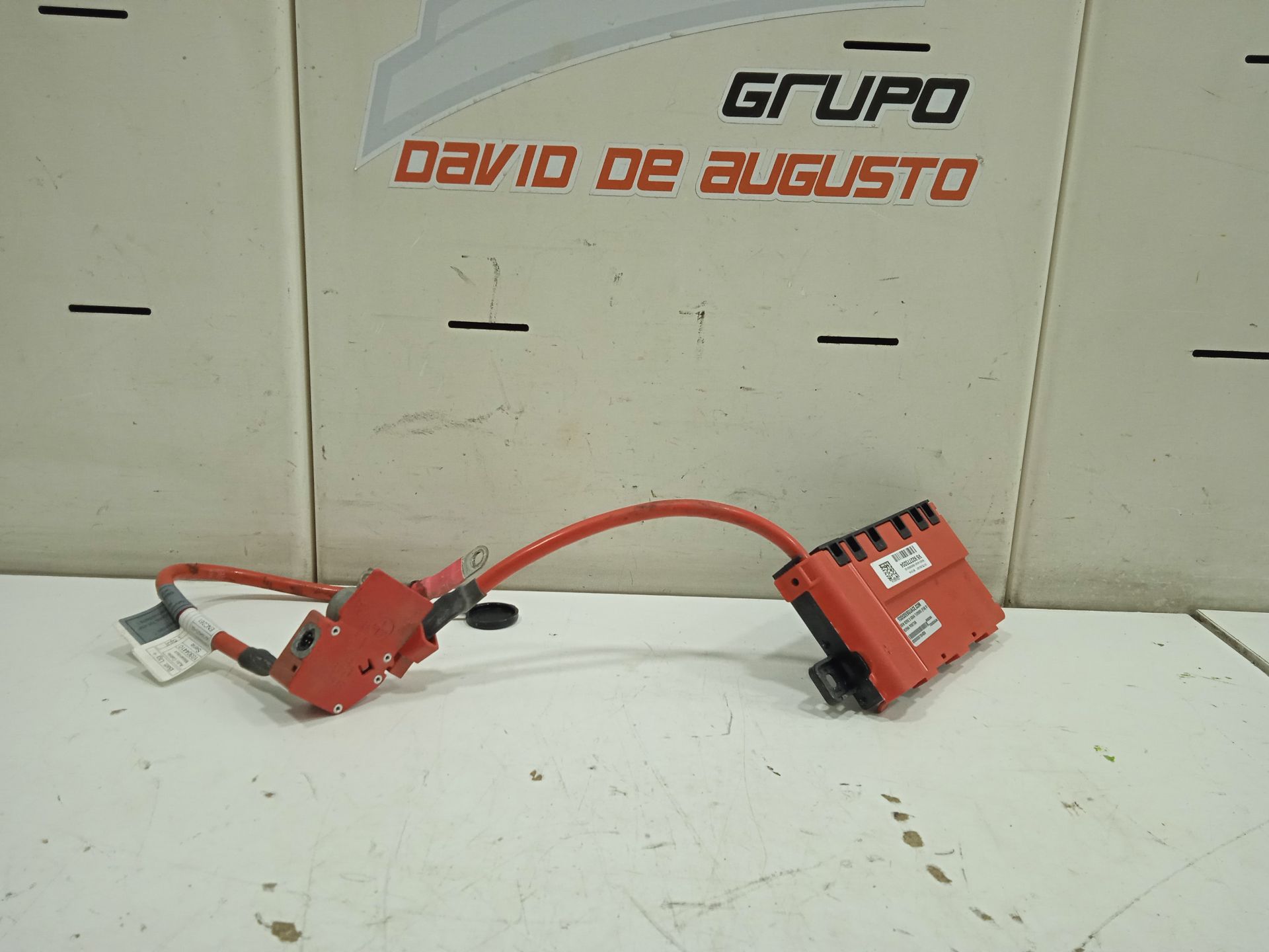 No identificado bmw serie 3 gran turismo (f34) 318d