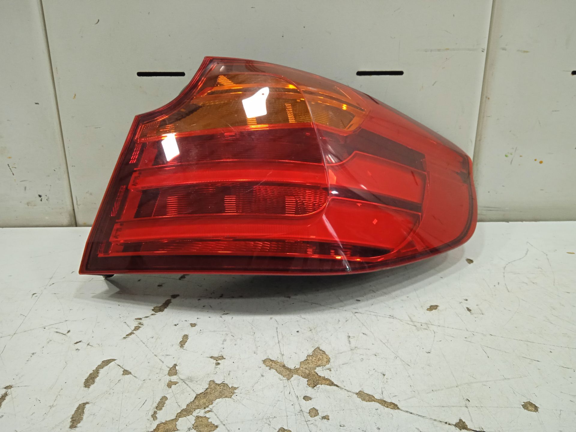 Piloto trasero derecho bmw serie 3 gran turismo (f34) 318d