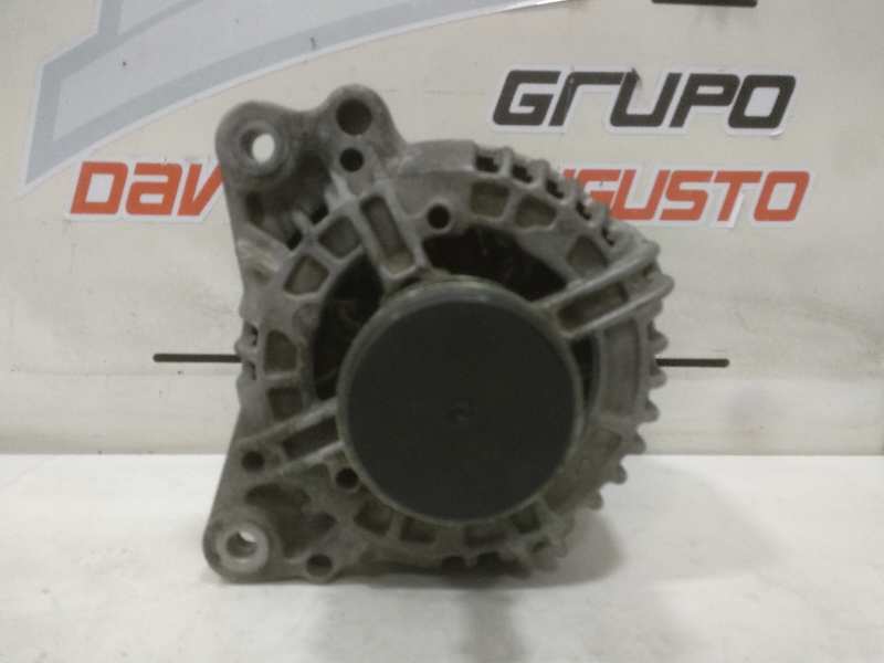  alternador   volkswagen golf vi (5k1) advance 2.0 tdi