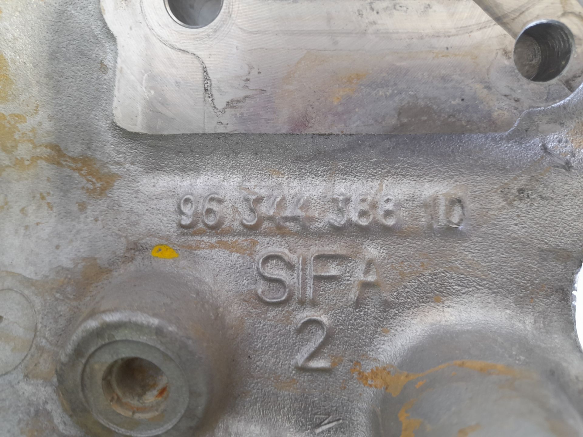 No identificado peugeot expert combi (1995) 