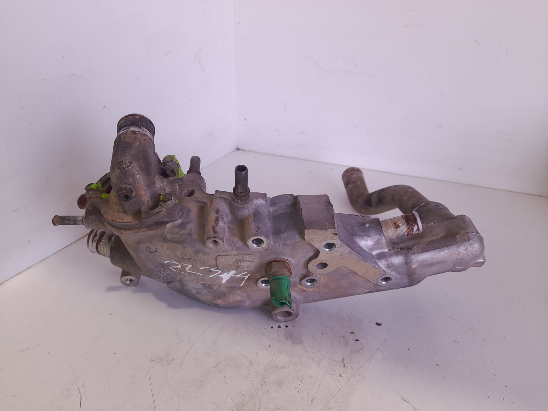 No identificado peugeot expert combi (1995) 