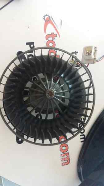 Motor calefaccion mercedes-benz clase e (bm 210) berlina 300 turbodiesel (210.025)