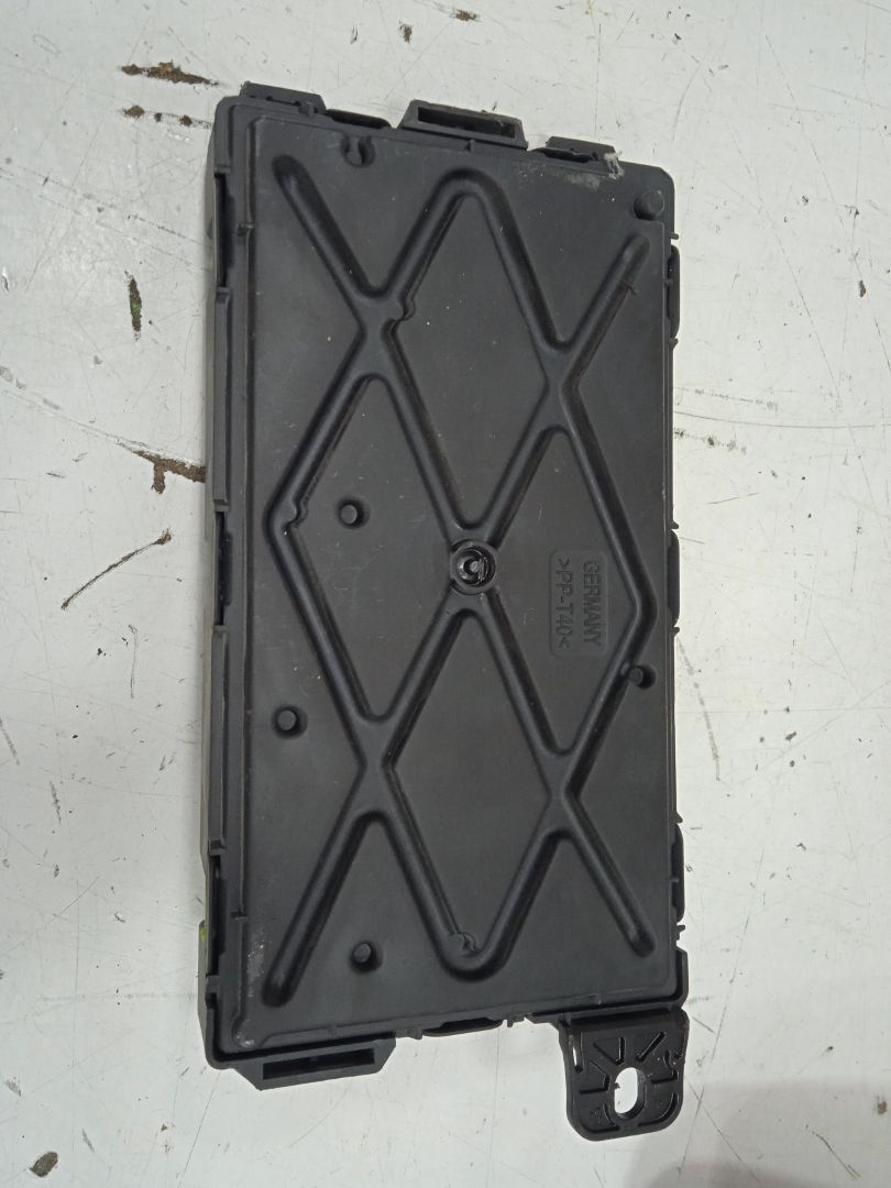 Modulo confort bmw serie 3 gran turismo (f34) 318d