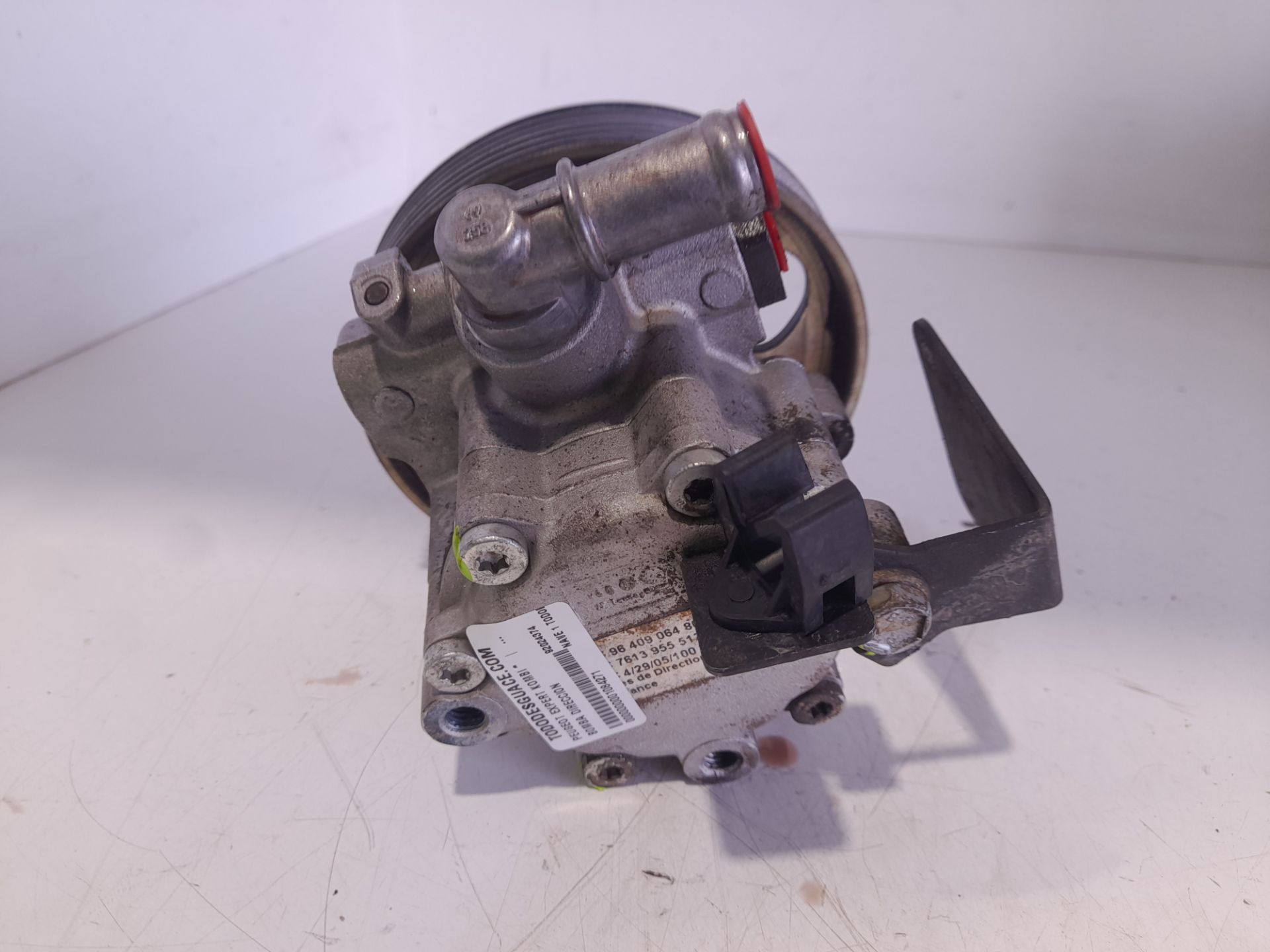 Bomba direccion peugeot expert combi (1995) 