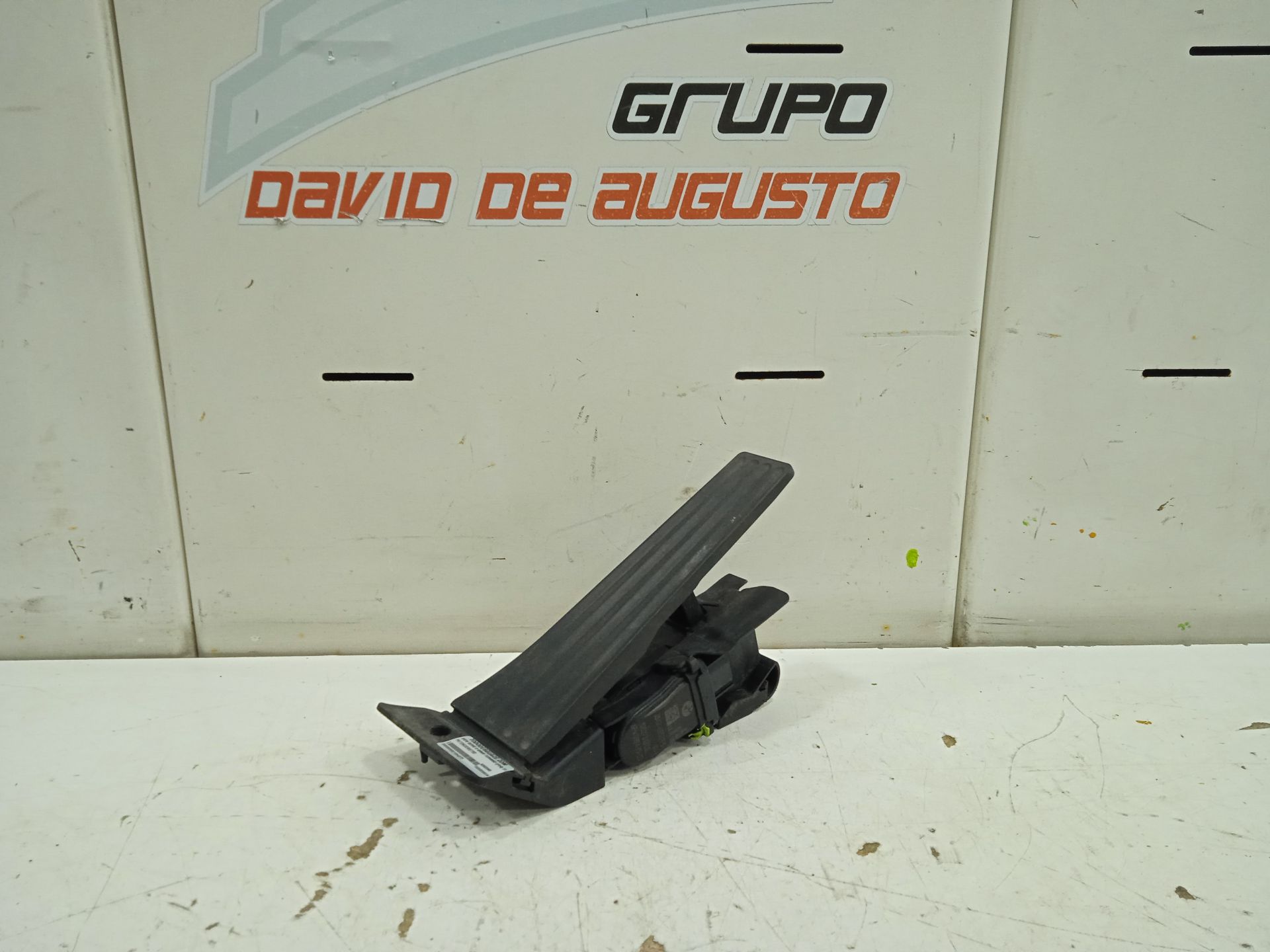 No identificado bmw serie 3 gran turismo (f34) 318d
