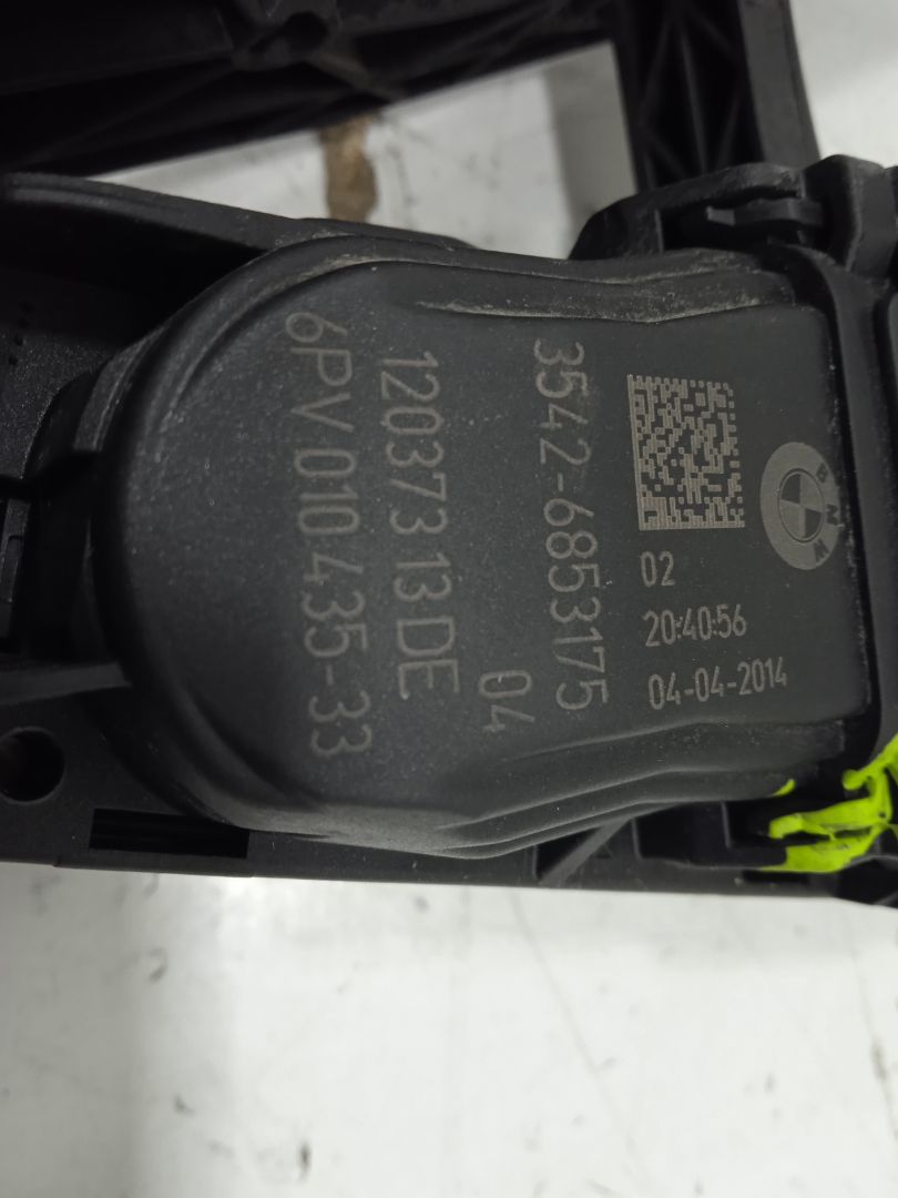 No identificado bmw serie 3 gran turismo (f34) 318d