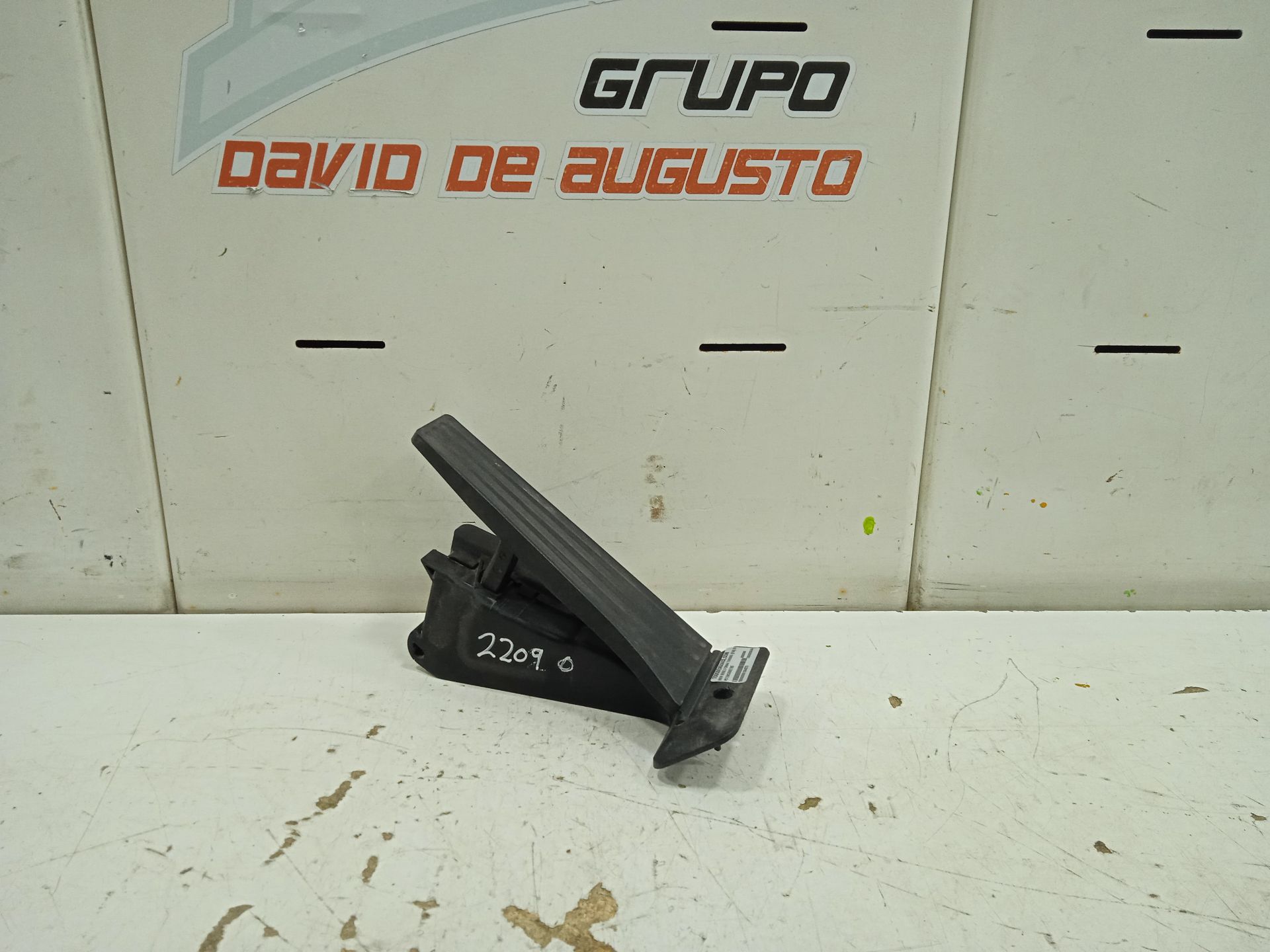 No identificado bmw serie 3 gran turismo (f34) 318d