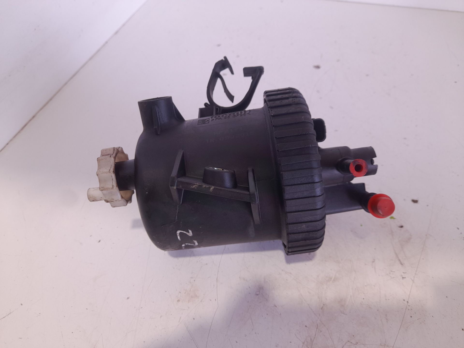 Soporte filtro gasoil peugeot expert combi (1995) 