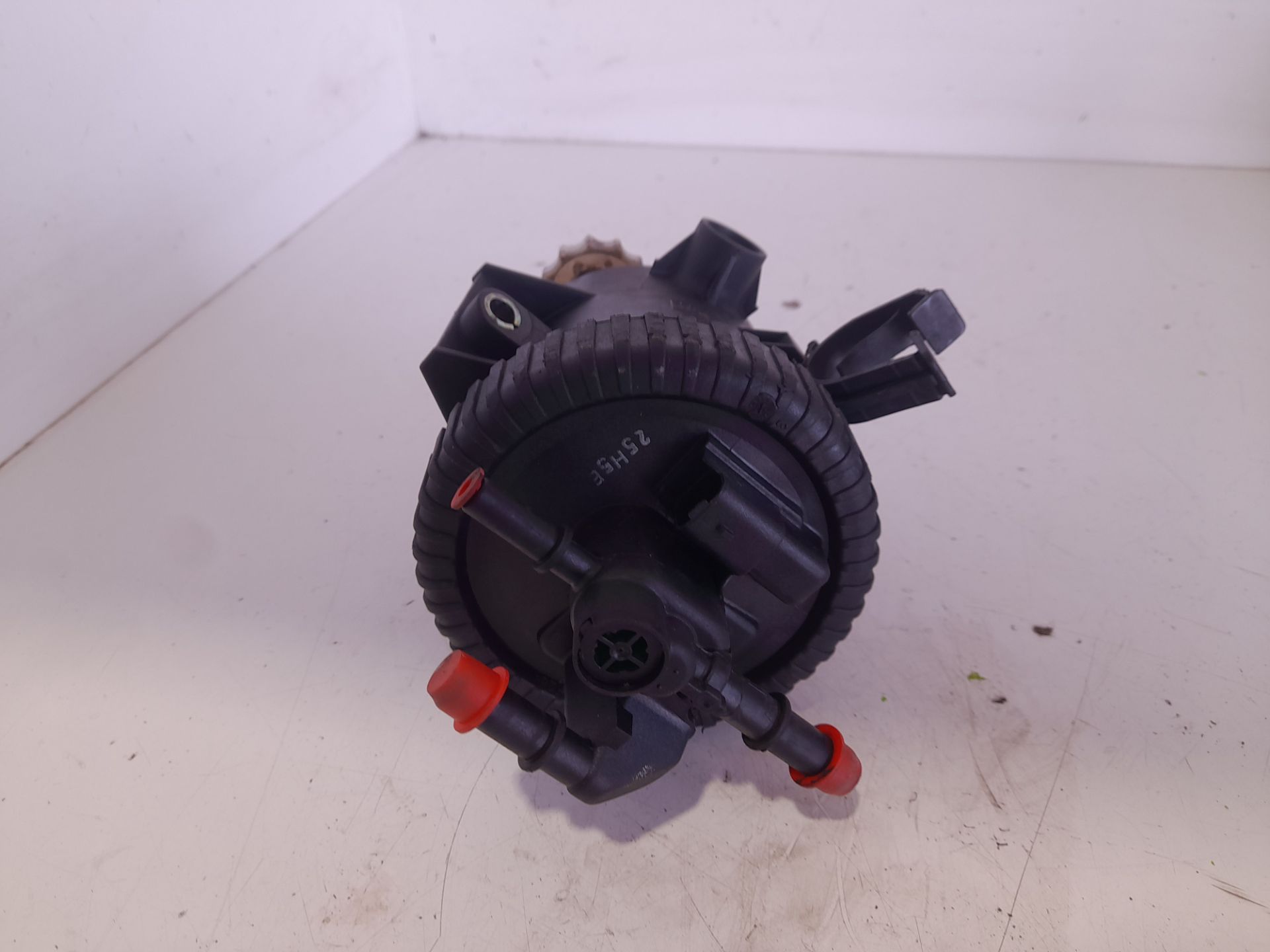 Soporte filtro gasoil peugeot expert combi (1995) 