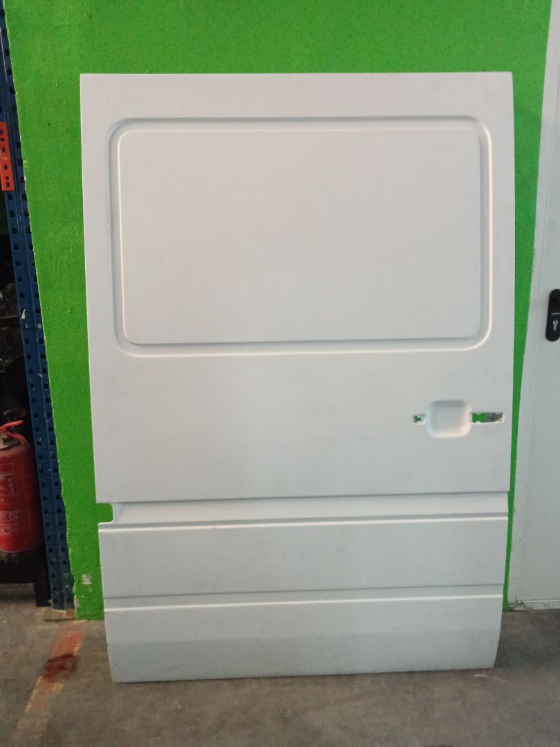Puerta lateral corredera derecha mercedes-benz sprinter kombi hochdach 