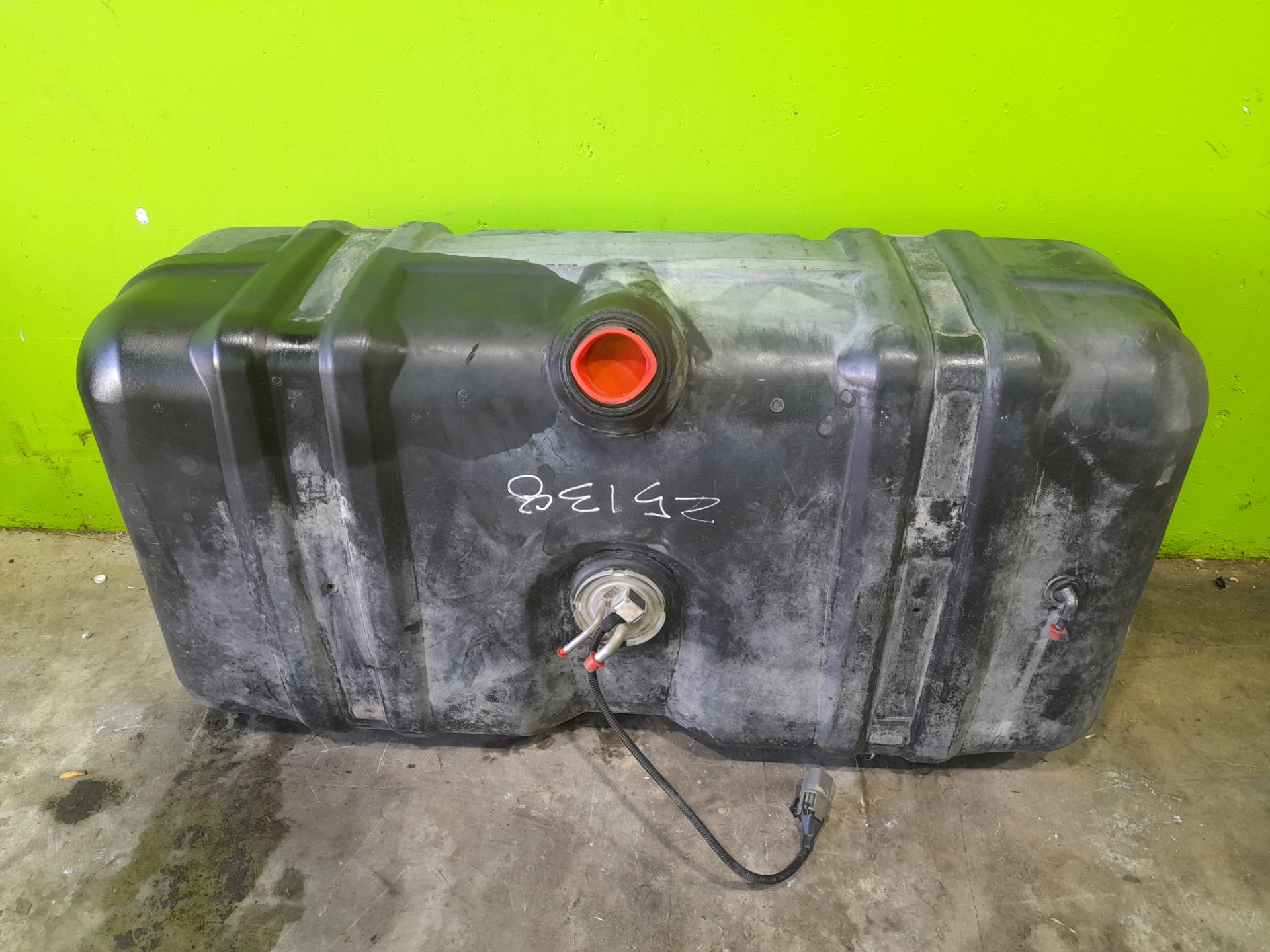 Deposito combustible nissan nt400 cabstar cabstar 35.xx cabina simple ca
