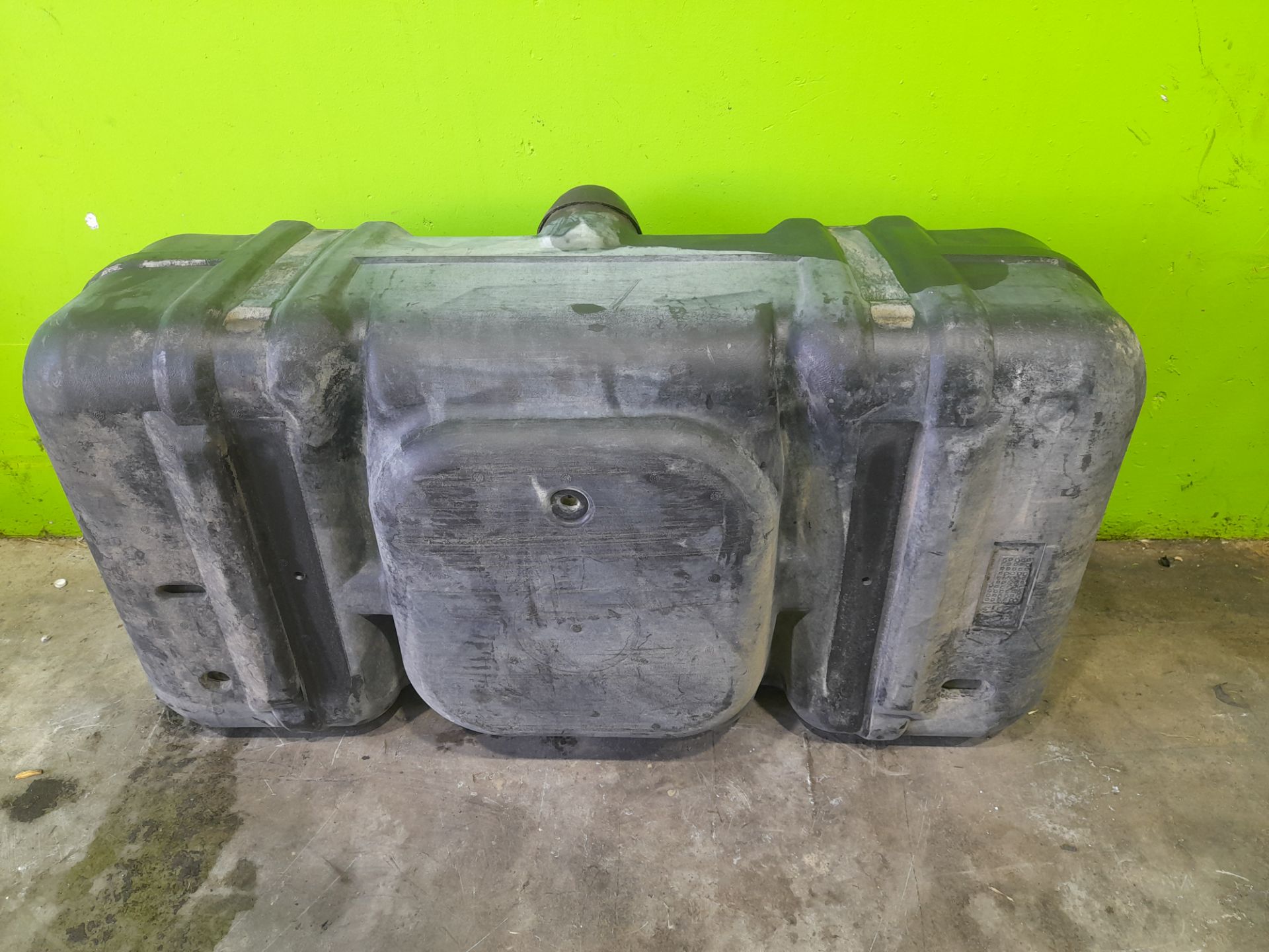 Deposito combustible nissan nt400 cabstar cabstar 35.xx cabina simple ca