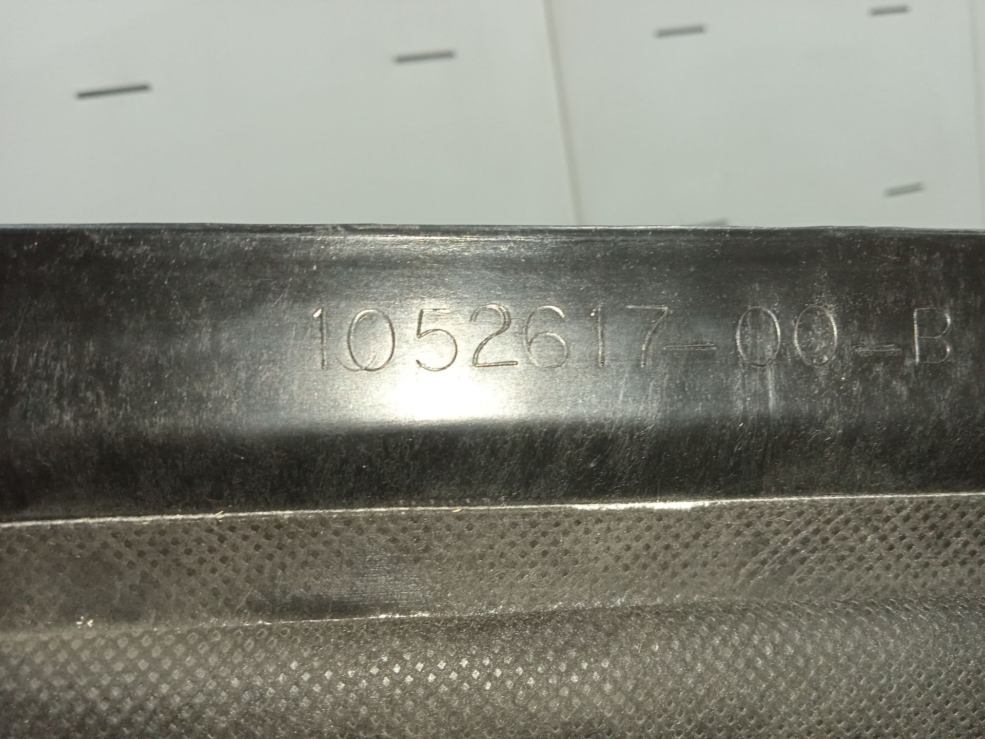 No identificado tesla model s basis