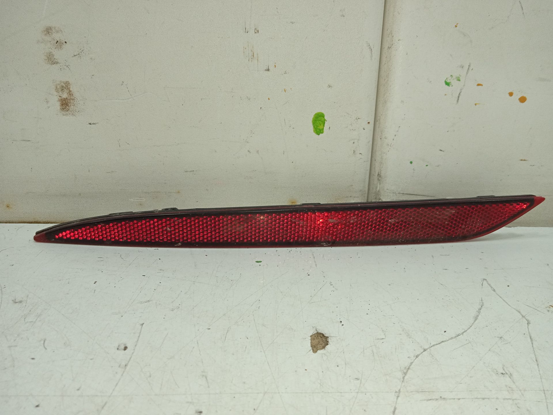 No identificado tesla model s basis