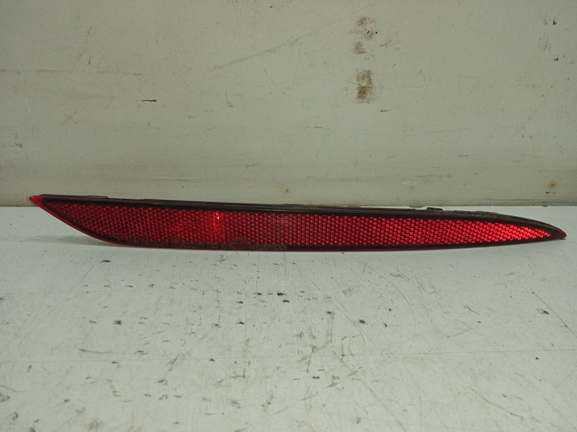 No identificado tesla model s basis