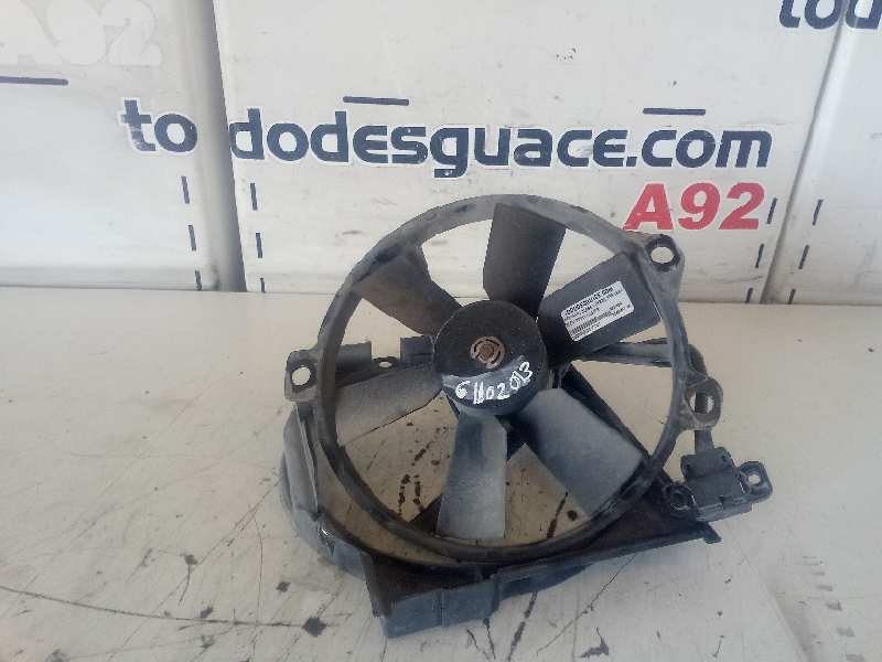 Electroventilador mercedes-benz clase s (bm 220) berlina 320 cdi (220.025)