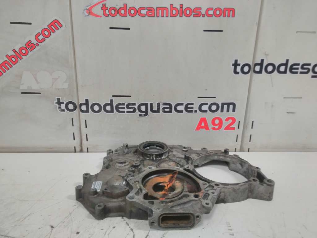 Tapa distribucion nissan cabstar cabstar 35.xx cabina simple ca