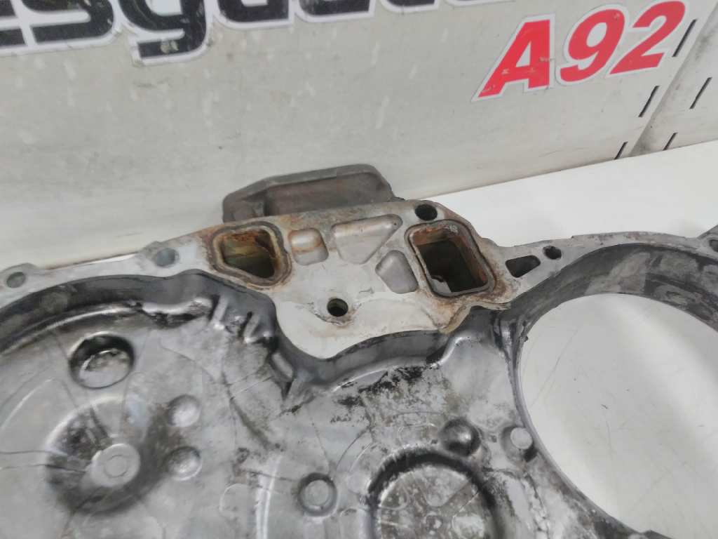 Tapa distribucion nissan cabstar cabstar 35.xx cabina simple ca