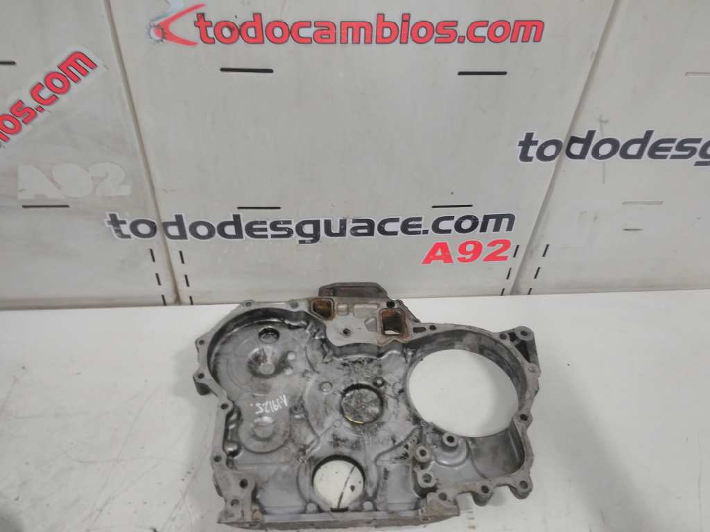Tapa distribucion nissan cabstar cabstar 35.xx cabina simple ca