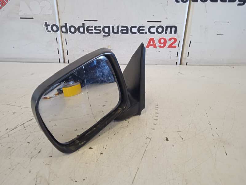 Retrovisor izquierdo nissan terrano ii (r20) avenue