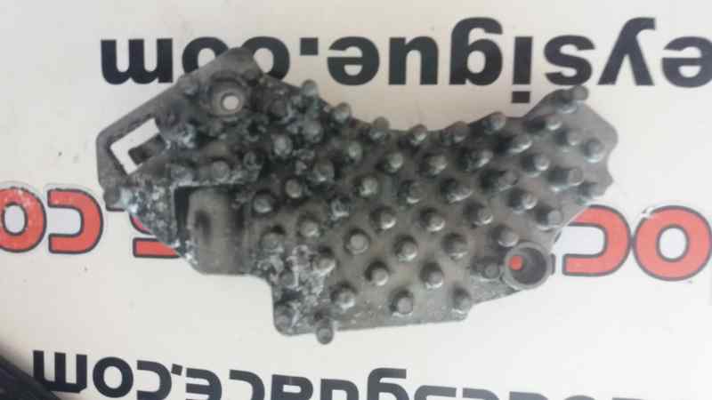 Resistencia calefaccion mercedes-benz clase e (bm 210) berlina 300 turbodiesel (210.025)