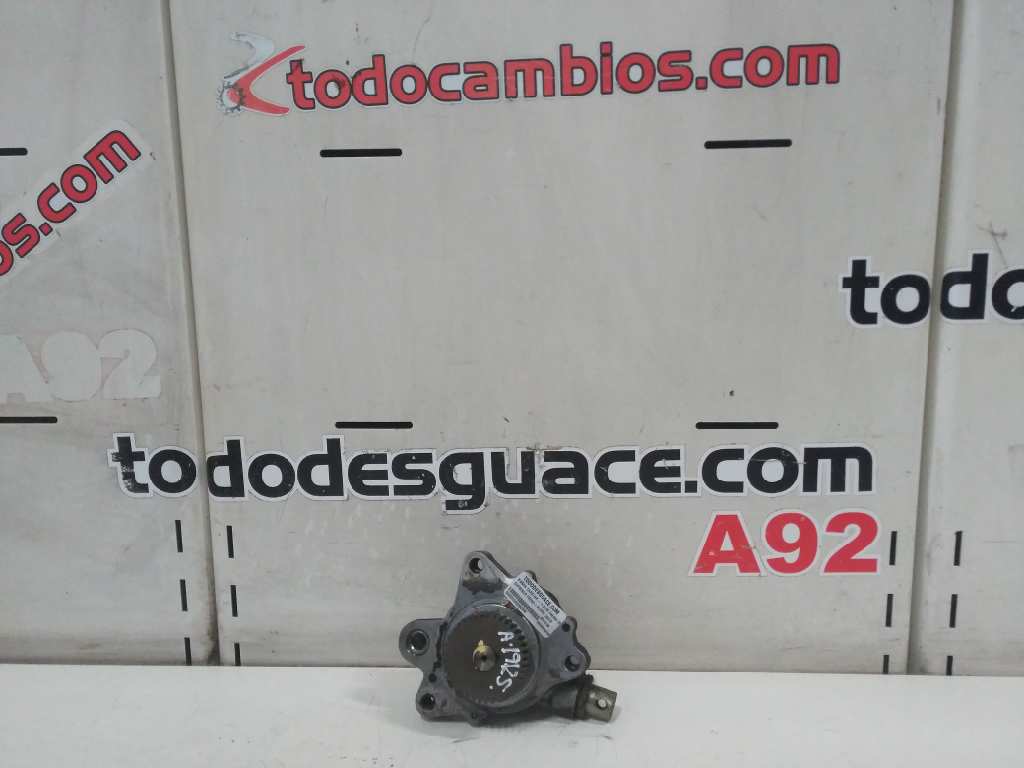Depresor freno / bomba vacio nissan cabstar cabstar 35.xx cabina simple ca